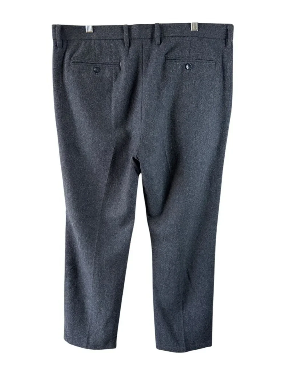 Banana Republic sharp polished